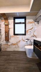 Blk 458A Fernvale Woods (Sengkang), HDB 5 Rooms #595813821